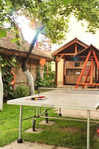 Murighiol House | Casa Boby