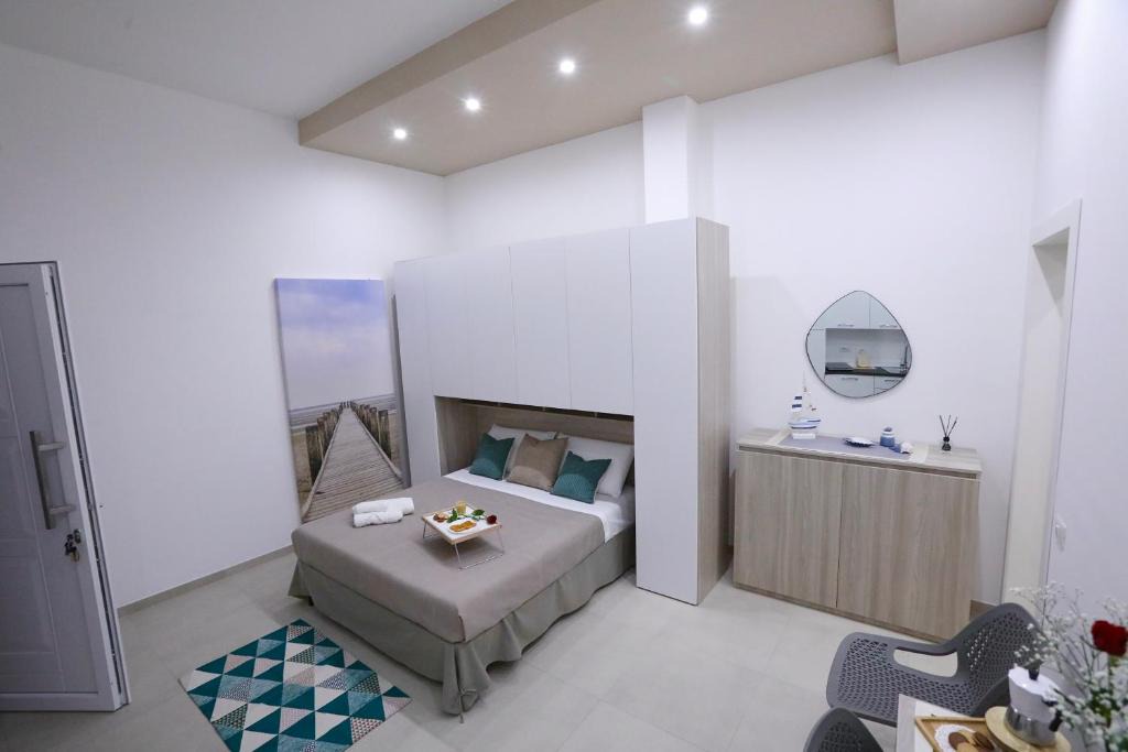 Nardo Apartment | Casa Boccaccio Green