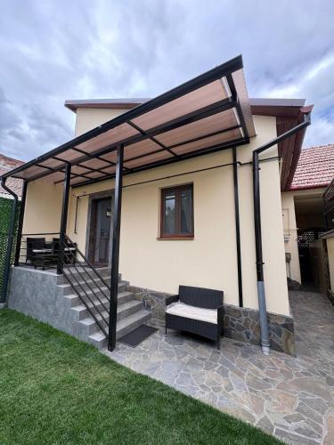 Baia Mare Apartment | Casa Boda