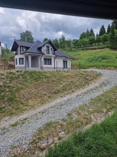 Borsa Villa | Casa Bogdan