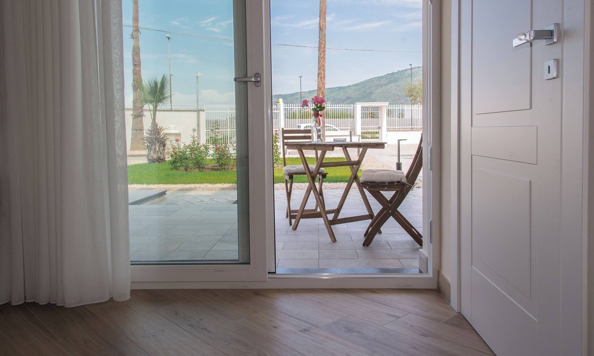 Sarno Bed & Breakfast | Casa Bohemia B&B