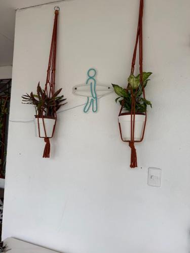 Jaco Hostel | Casa bohio surf