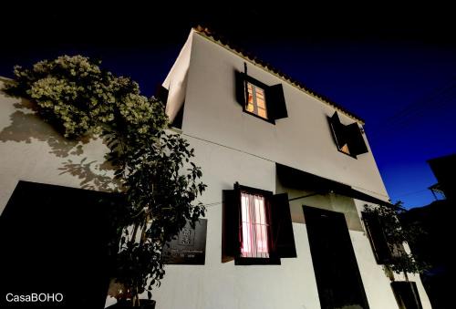 Alaminos House | Casa BOHO
