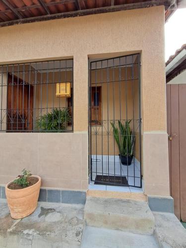 Mucuge House | Casa bom clima