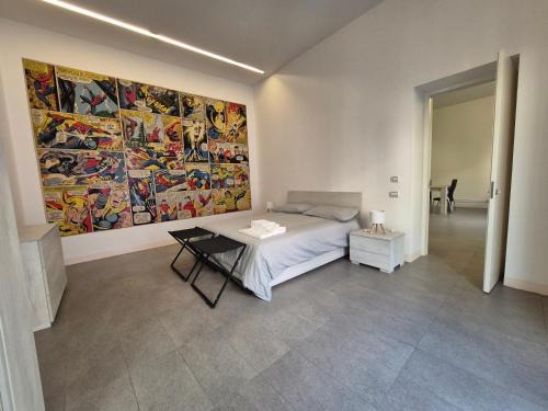 Marigliano Apartment | Casa Bon