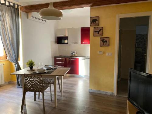 Roman Quarter Apartment | Casa Bonelli, dimora della gastronomia urbana nel cuore di Torino