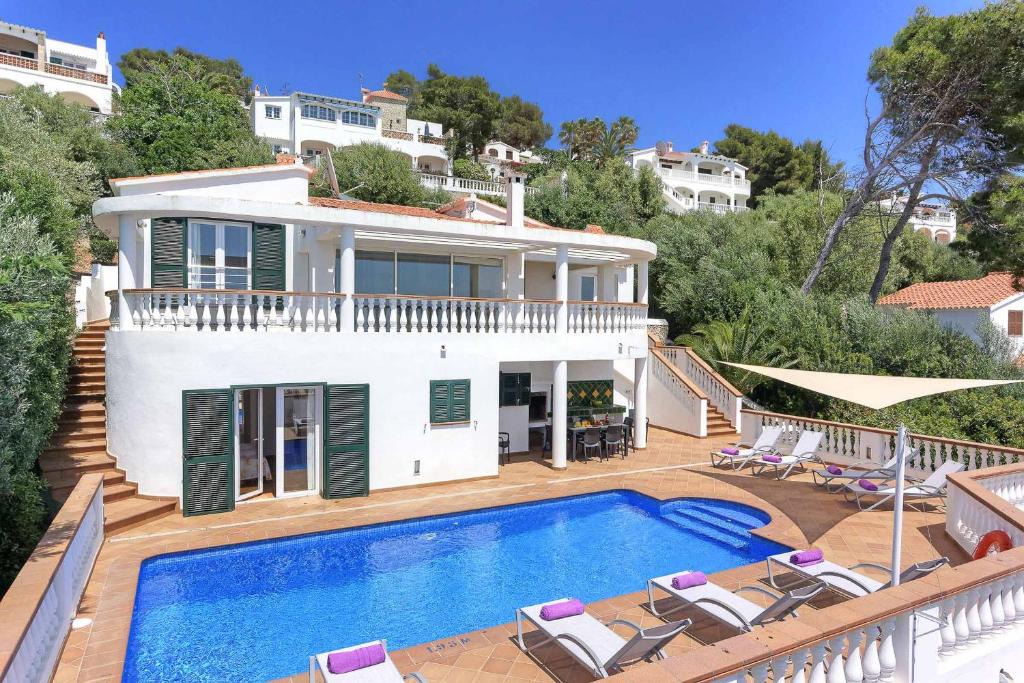 Sant Jaume Mediterrani Villa | Casa Bonita