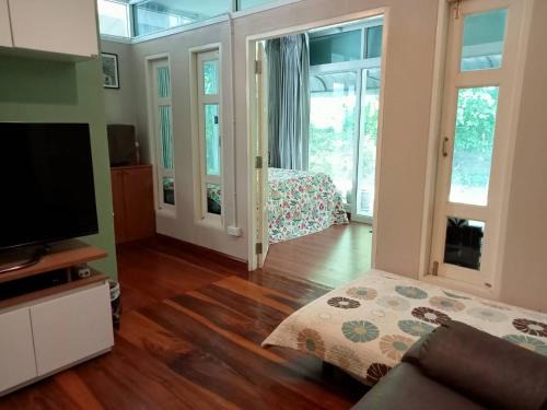 Pak Phraek House | Casa Bonita Kanchanaburi