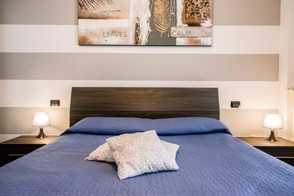 San Paolo Apartment | Casa Borgone