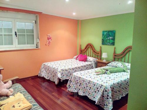 Louro House | casa Borja