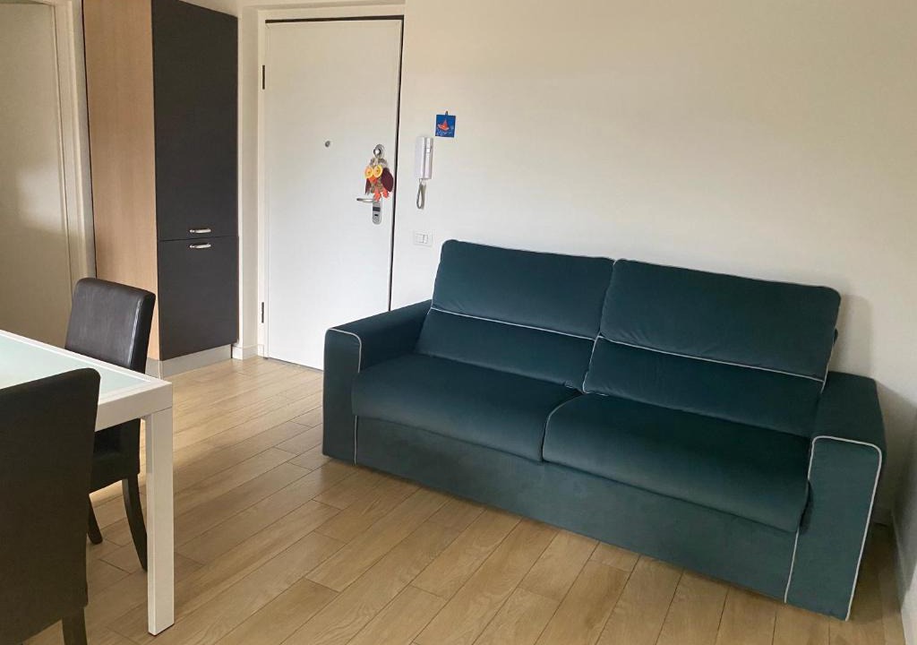 Saronno Apartment | Casa Bormio