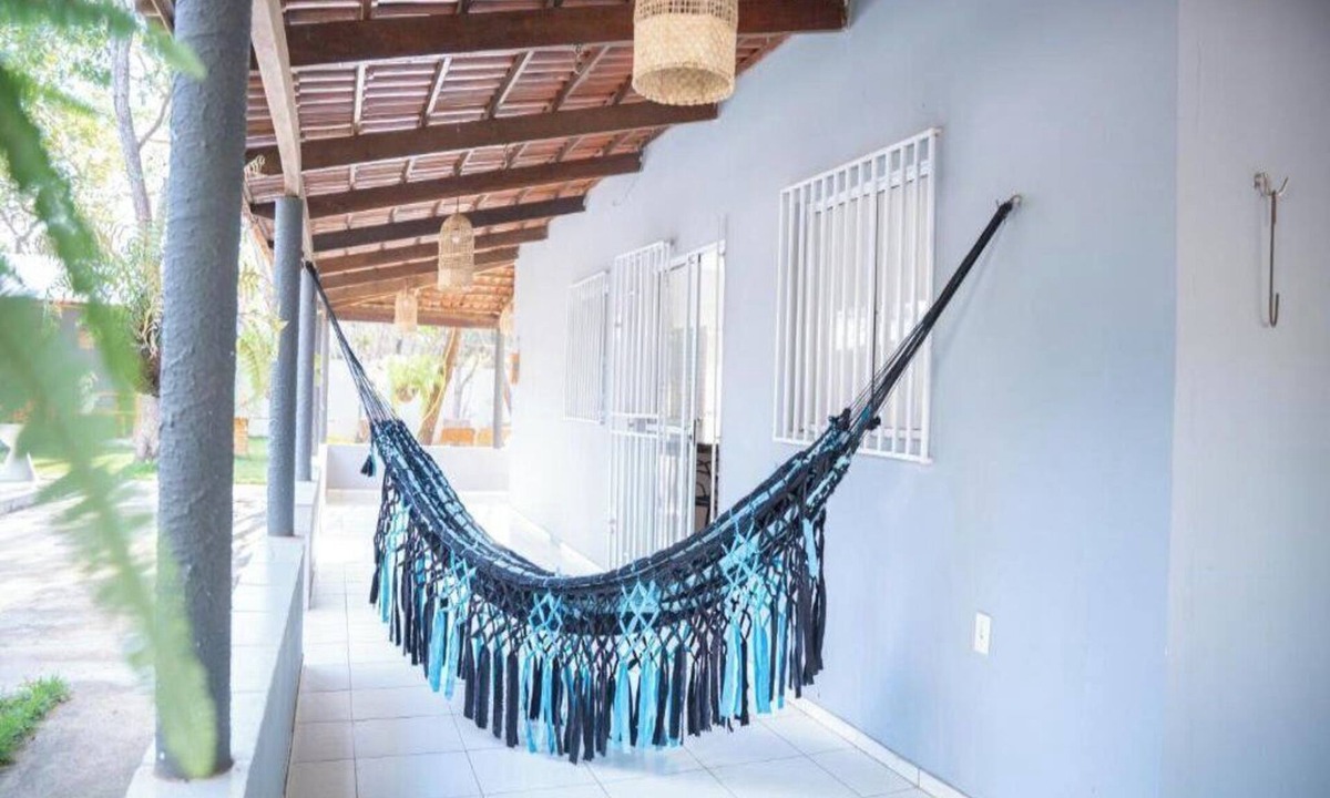 Crato House | CASA BOSQUE