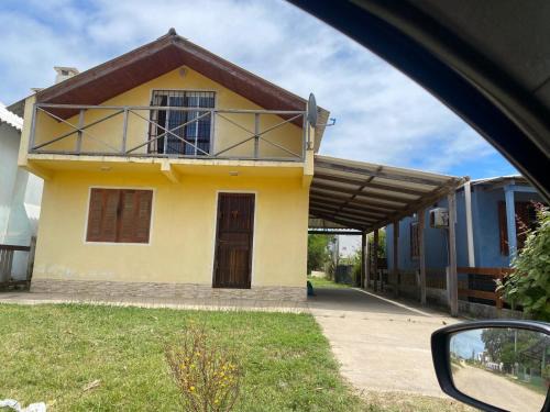Euzebio Izabelino Bermudez House | Casa
