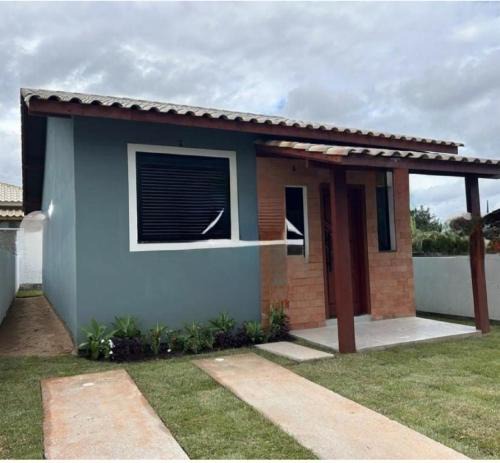 Rio Vermelho Sul House | Casa
