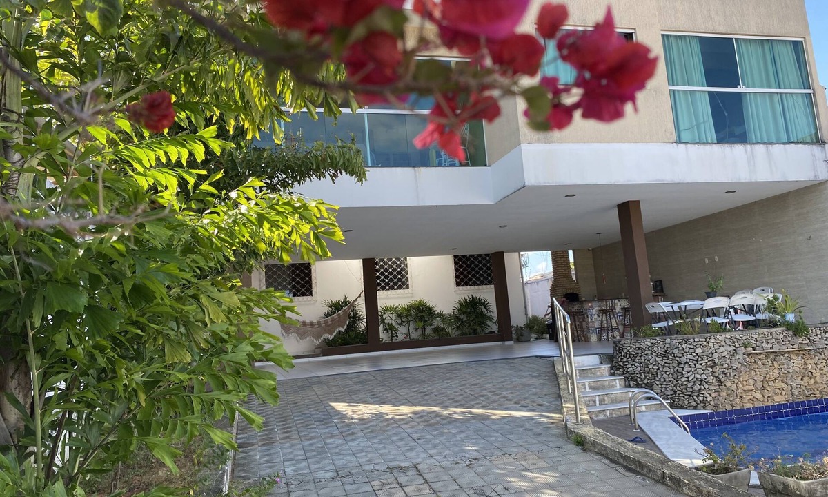 Capim Macio House | Casa