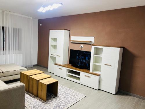 Mangalia Apartment | Casa Bradu
