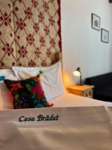 Dorna Arini House | Casa Bradut