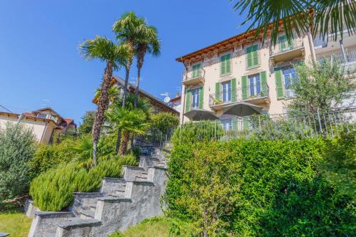 Cargiago House | Casa Brambilla