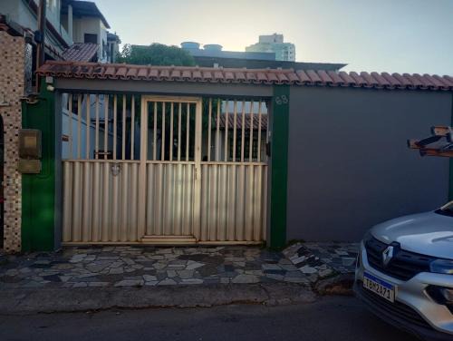 Santa Ines House | Casa Branca
