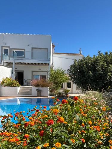 Querenca Apartment | Casa Bravo