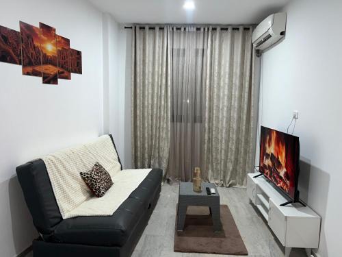 Bab El Khadra Apartment | Casa Breeze