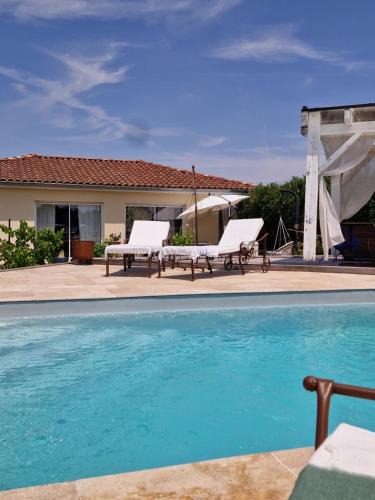 Brens House | Casa Brens