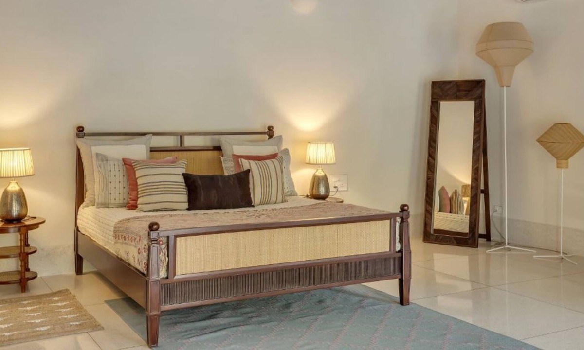 Siolim Villa | Casa Brilhante