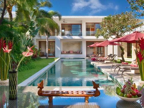Petitenget Hotel | Casa Brio Bali