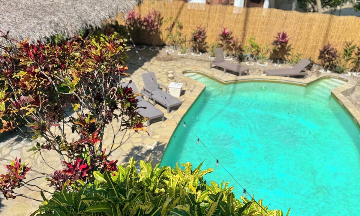 Cabarete Villa | Casa Brisa 2BR Treehouse Villa w/Pool- Breezy Open-Air Luxury in ProCab Cabarete