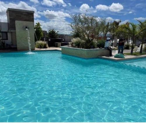La Paz House | Casa Brisa