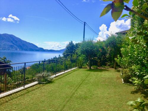 Gonte Apartment | Casa Briscida