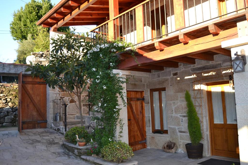 Boboras House | Casa Brues