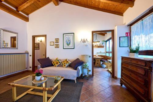 Monvalle Apartment | Casa Bruna - 100m dal Lago Maggiore