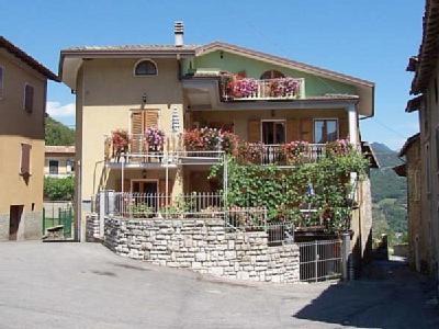 Prabione House | Casa Bruna Tignale