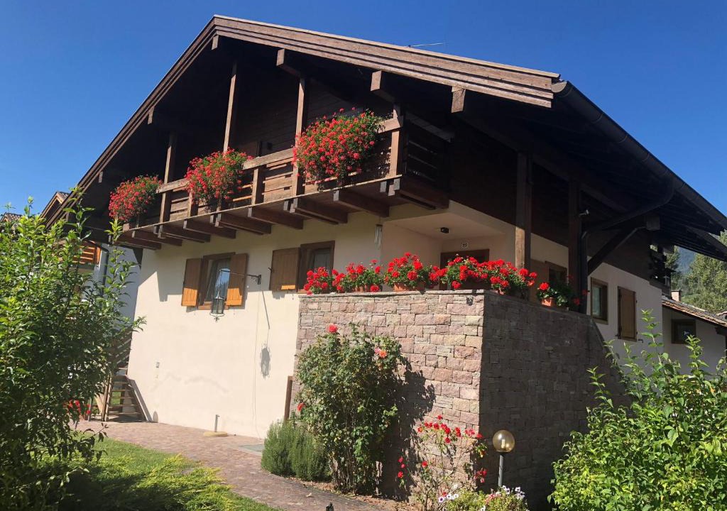 Cavalese Apartment | CASA BRUNELLA