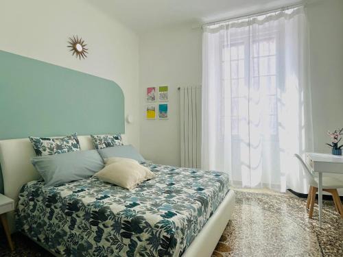 Castelletto House | Casa Bruzza