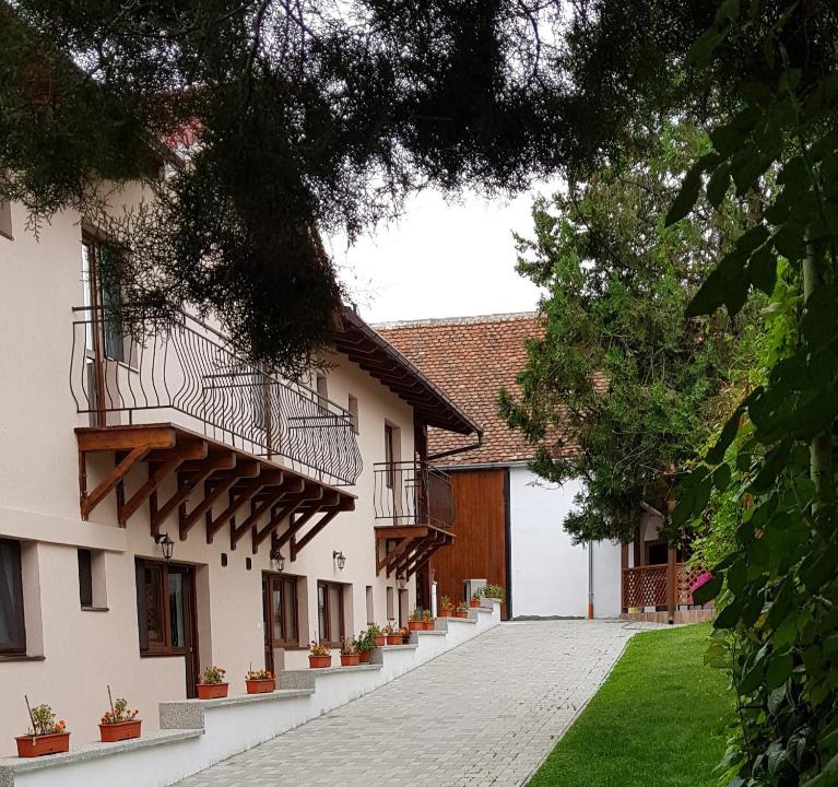 Girbova House | Casa Bunicilor