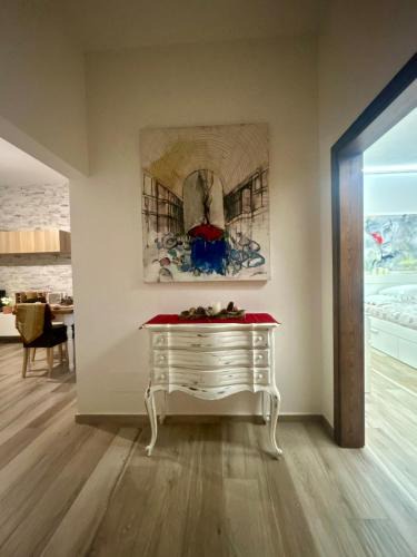 Twist Apartment | Casa Burde