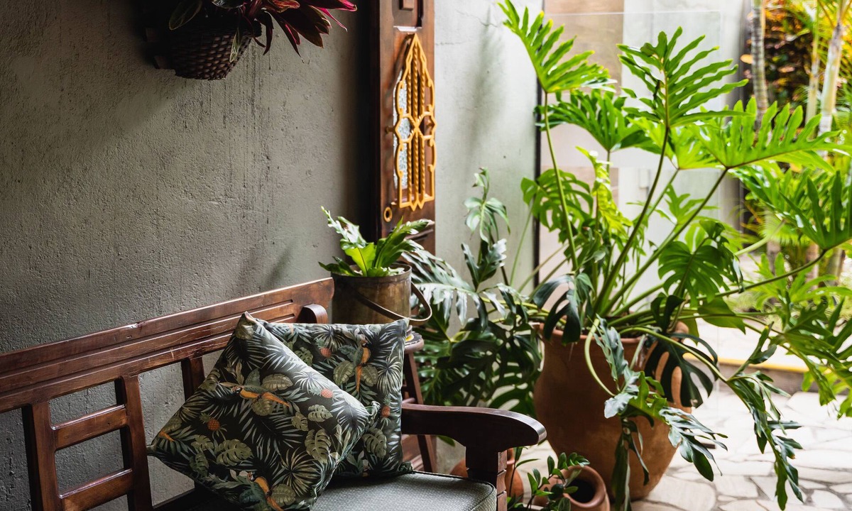 Alto de Buzios House | Casa Buziana