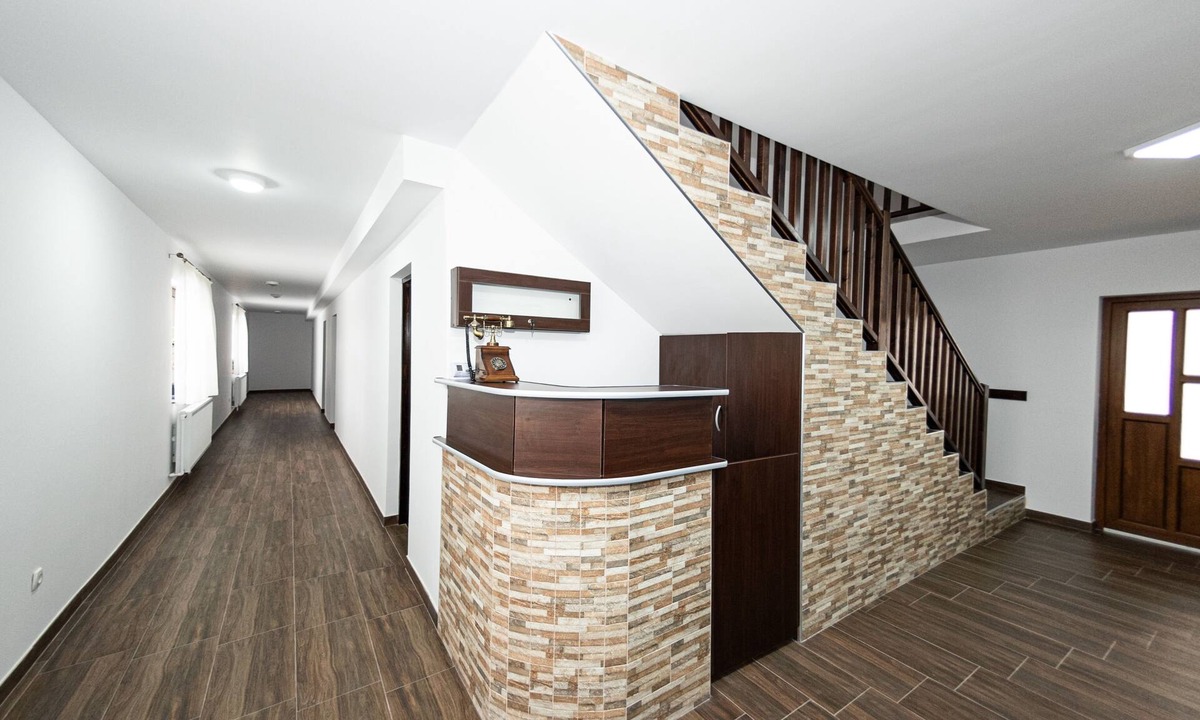 Campulung Moldovenesc House | Casa Câmpulungeană