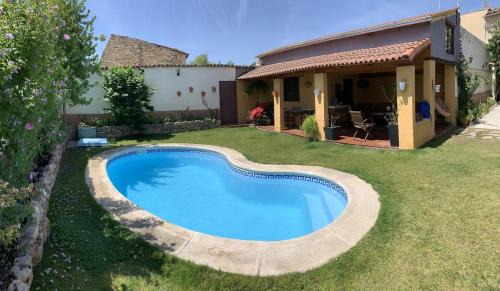 Torquemada House | Casa Caete