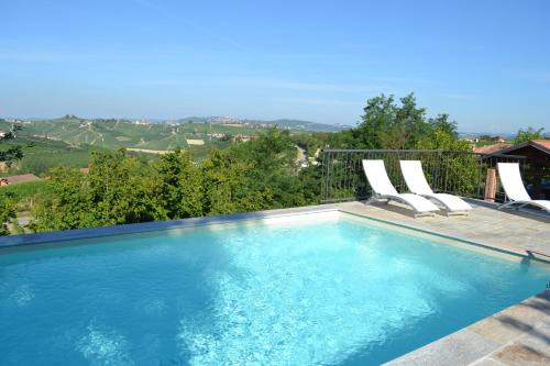 Neive House | Casa Caimotta