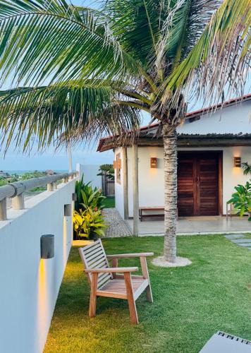 Fortim Bed & Breakfast | Casa Calango suites