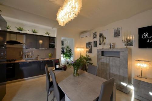 San Matteo della Decima Apartment | Casa Calari