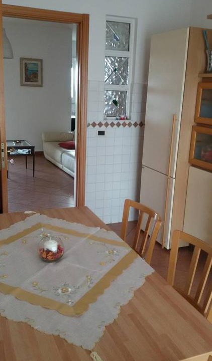 Loseto Apartment | Casa Calda