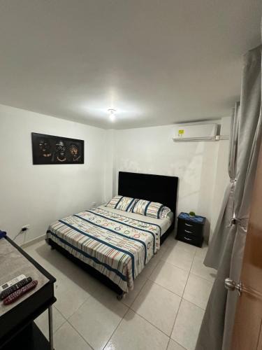 Cali House | Casa calima
