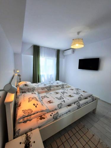 Crisan House | Casa Calin