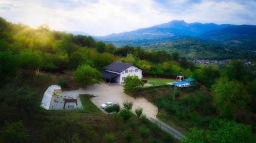 Berislavesti House | Casa Calina