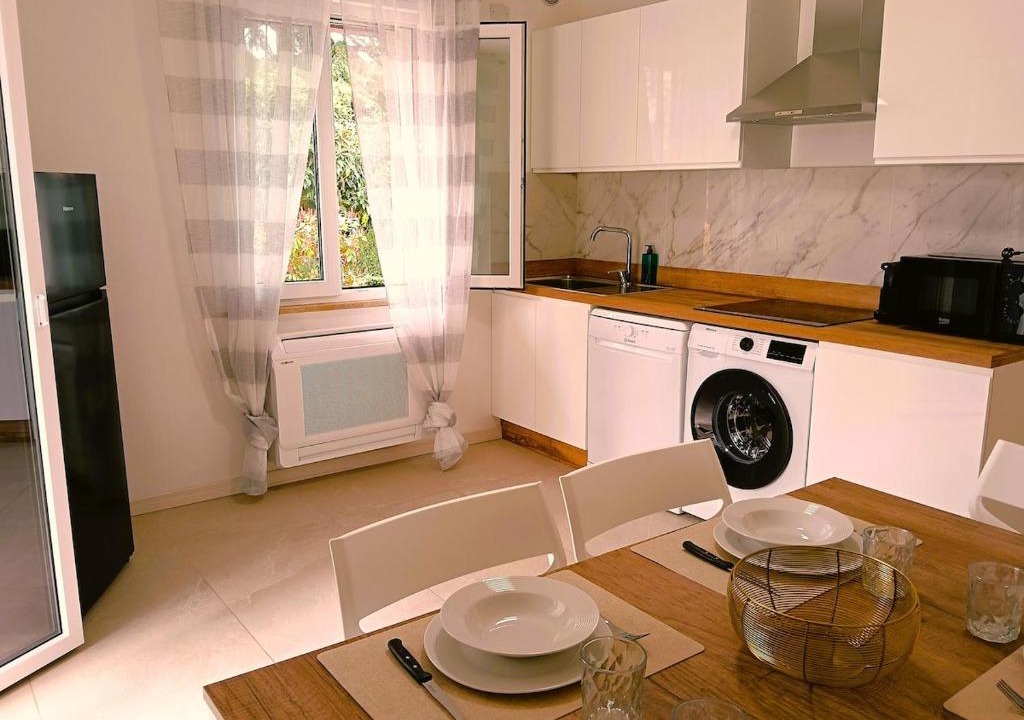 Treviso Apartment | Casa Callalta 1