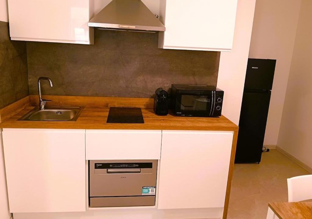 Treviso Apartment | Casa Callalta 2